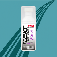 Star Next Sponge Liquid Dark