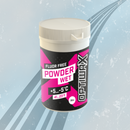 Optiwax HydrOX powders
