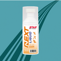 Star Next Sponge Liquid Race Wax