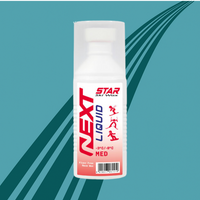 Star Next Sponge Liquid Race Wax