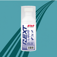 Star Next Sponge Liquid Race Wax