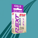 Star Next Block Race Wax