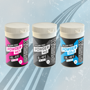 Optiwax HydrOX powders