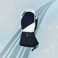 Optiwax Alpine Mitten