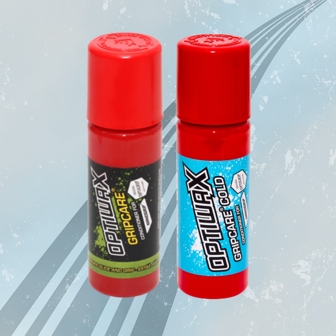 Optiwax Gripcare