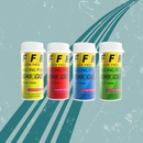 SkiGo FFR Powders