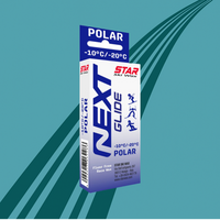 Star Next Solid Glide Wax