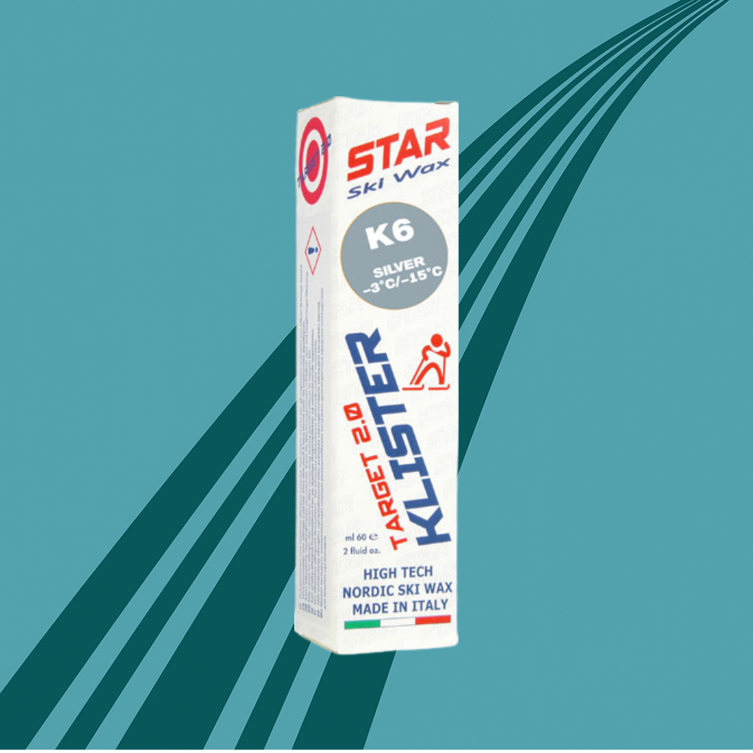 Star Klister