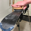 Voitelu Alppisukset/Lumilauta