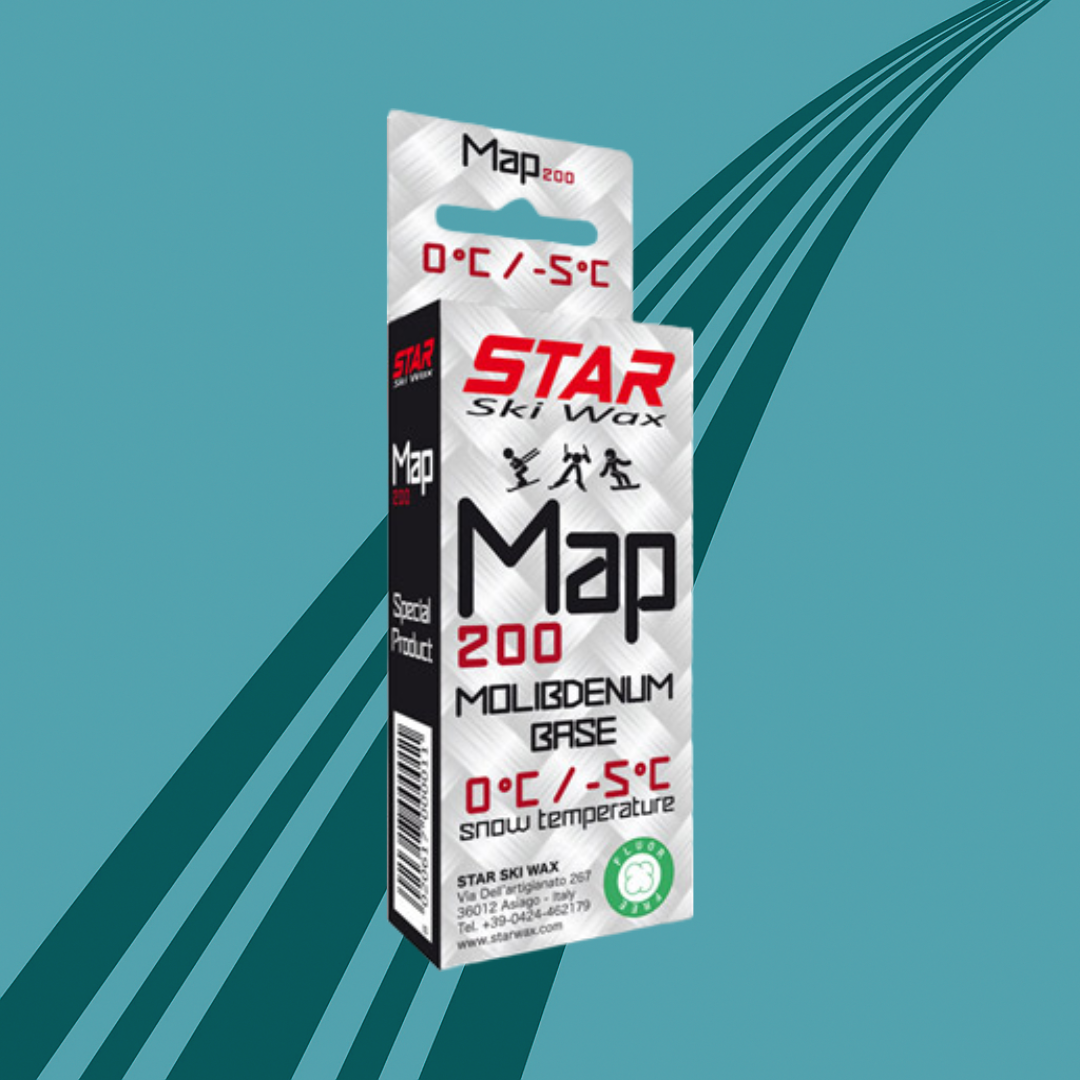 Star Molidenum Base Map200