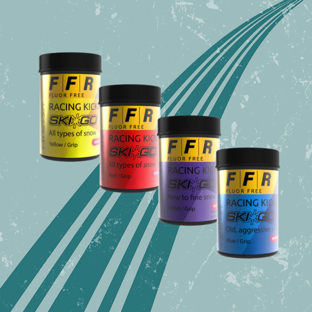 SKIGO FFR Grip