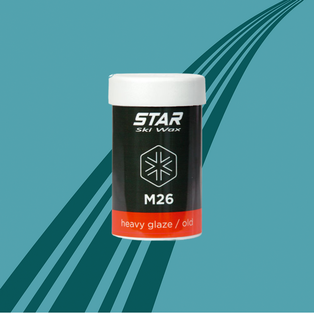 Star M-Grip