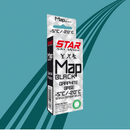 Star Graphite Base MAP Black