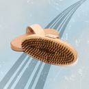 Optiwax Brush Oval