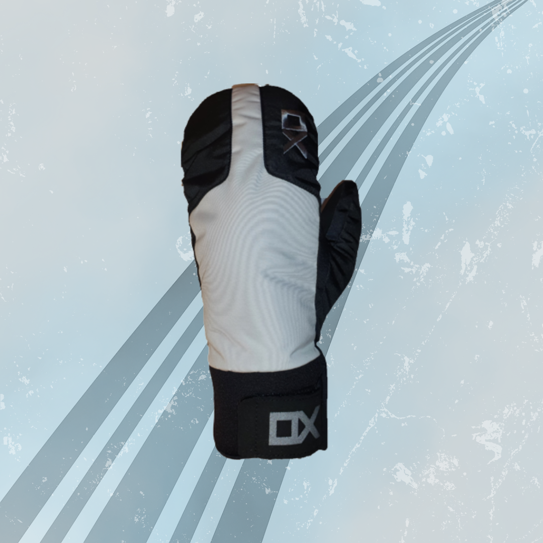 Optiwax Mitten