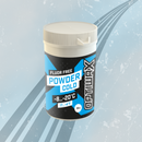 Optiwax HydrOX powders