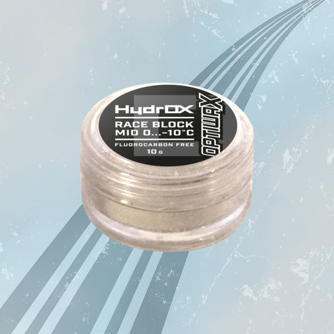 Optiwax HydrOX Blocks
