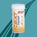 STAR Next Powder Race Wax
