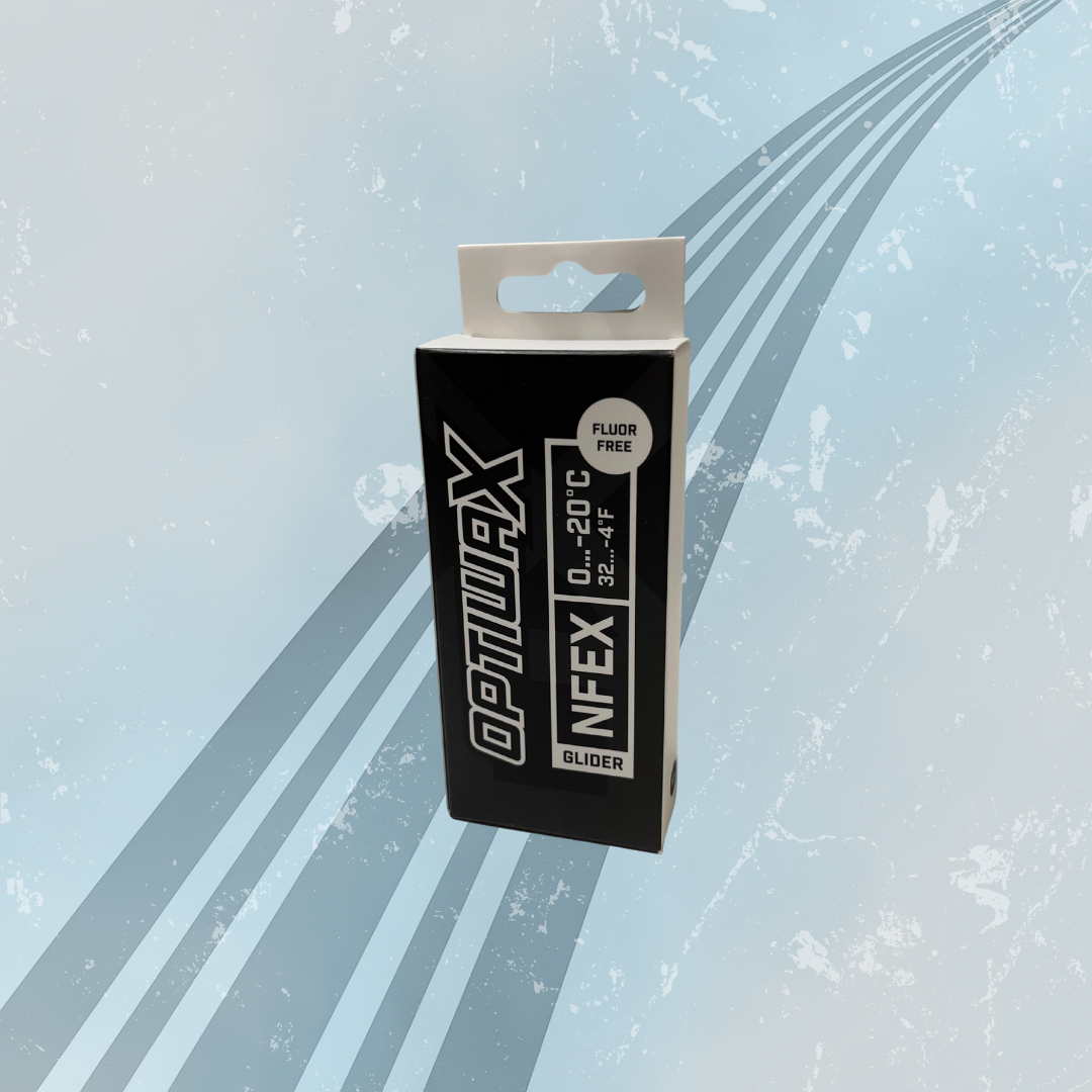 Optiwax NF Waxes