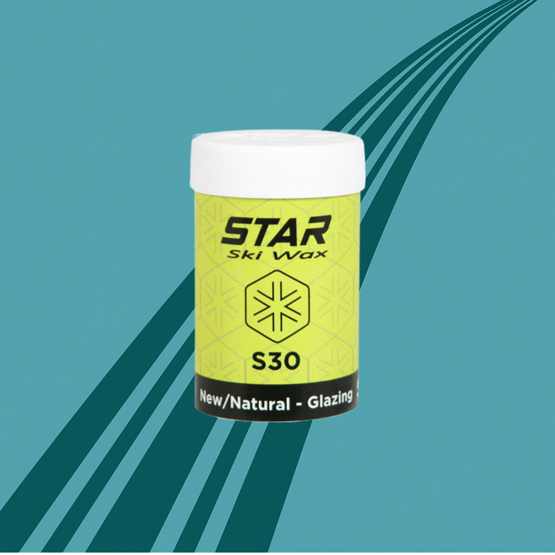 Star S Grip