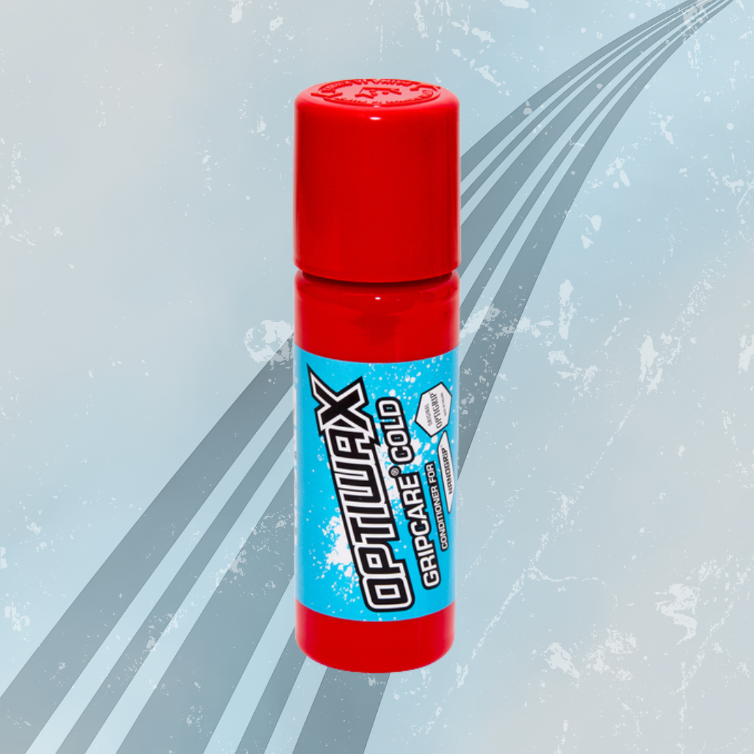 Optiwax Gripcare