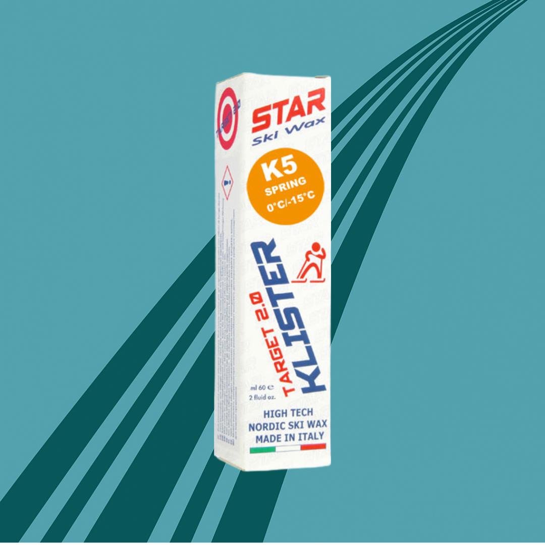 Star Klister