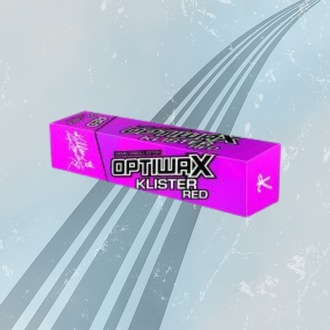 Optiwax Klister