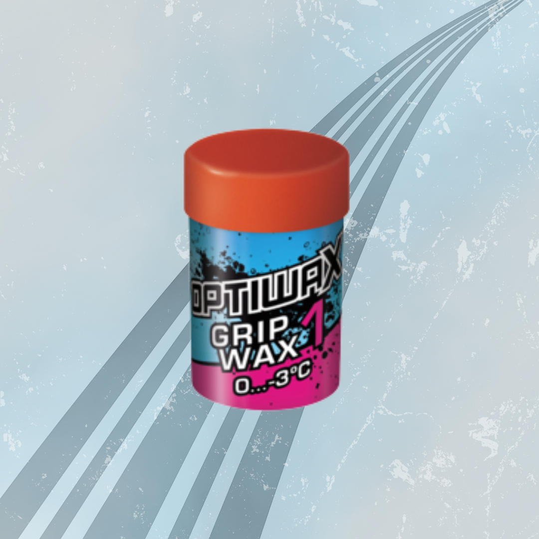 Optiwax Gripwax