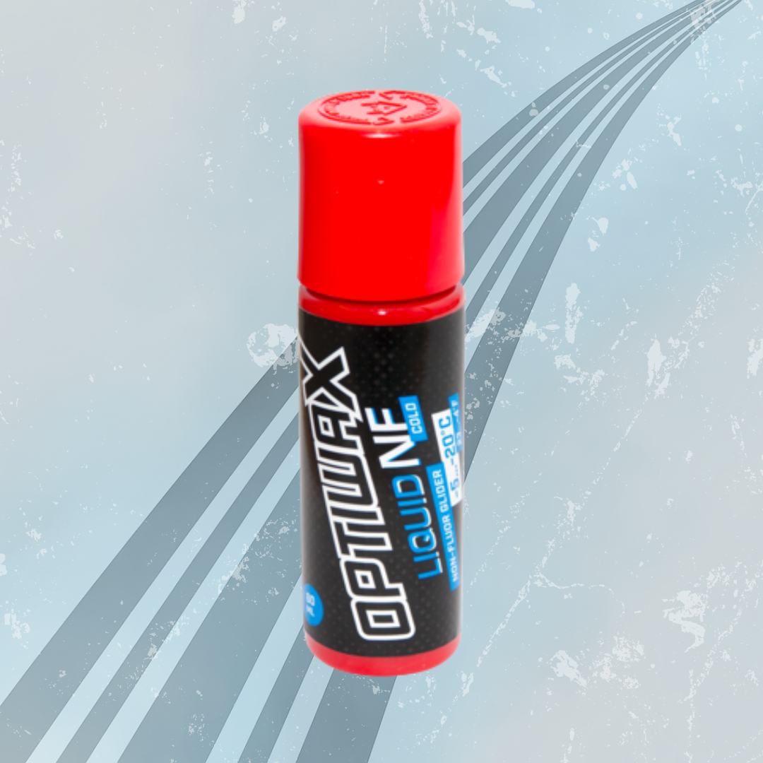Optiwax NF Liquid