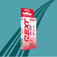 Star Next Solid Glide Wax