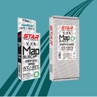 Star Graphite Base MAP Black