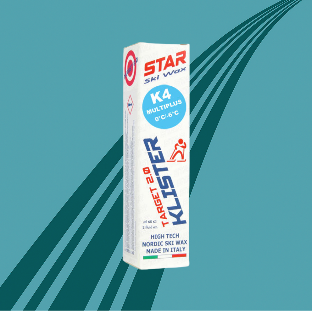 Star Klister