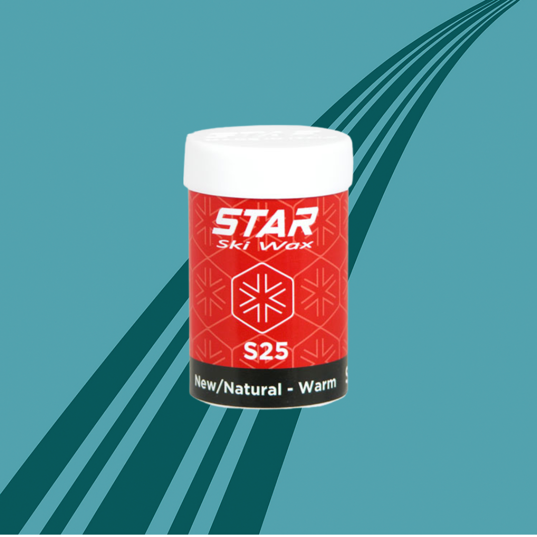 Star S Grip
