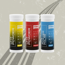 HWK UHX Powders
