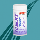 STAR Next Powder Race Wax