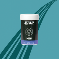 Star M-Grip