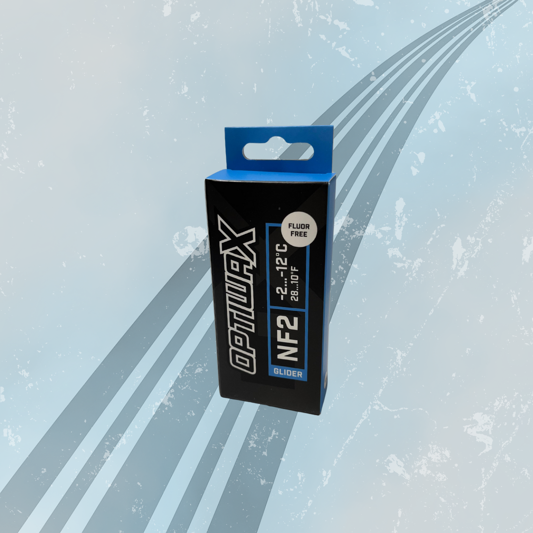 Optiwax NF Waxes