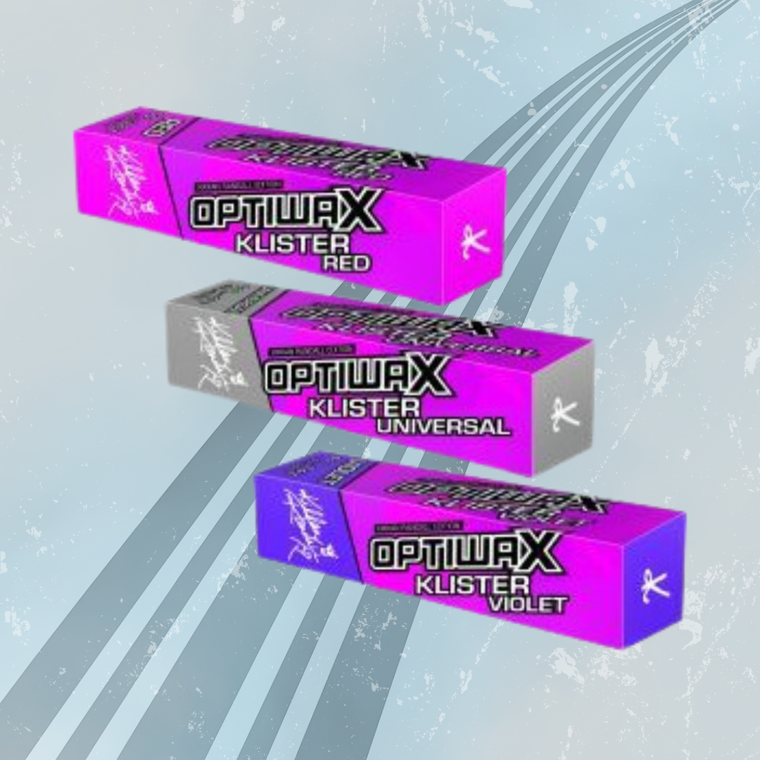 Optiwax Klister