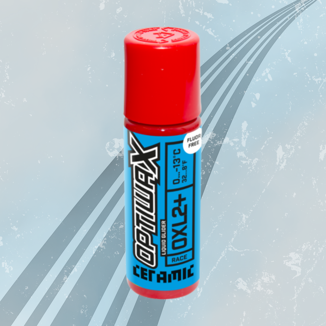 Optiwax OXL+ Liquid