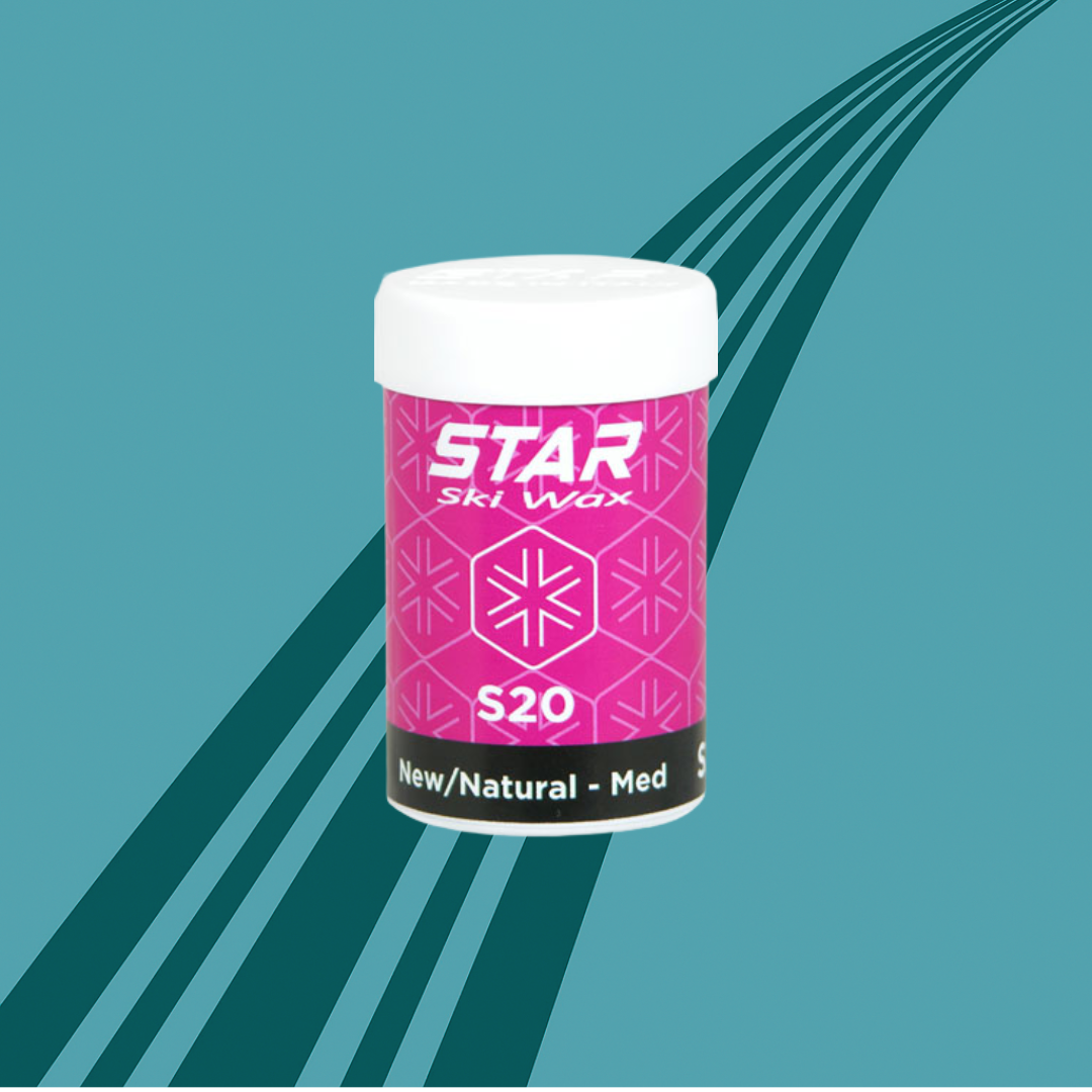 Star S Grip
