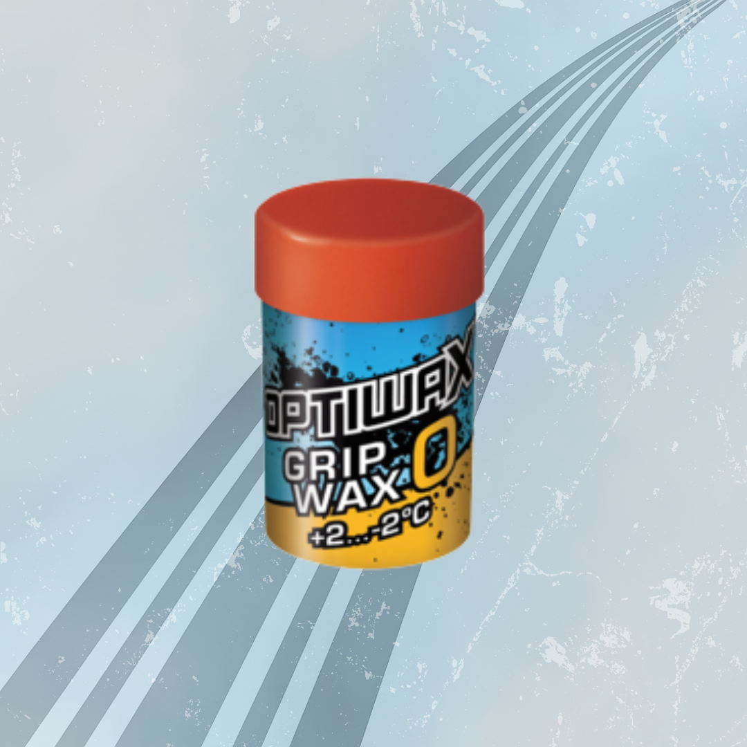 Optiwax Gripwax