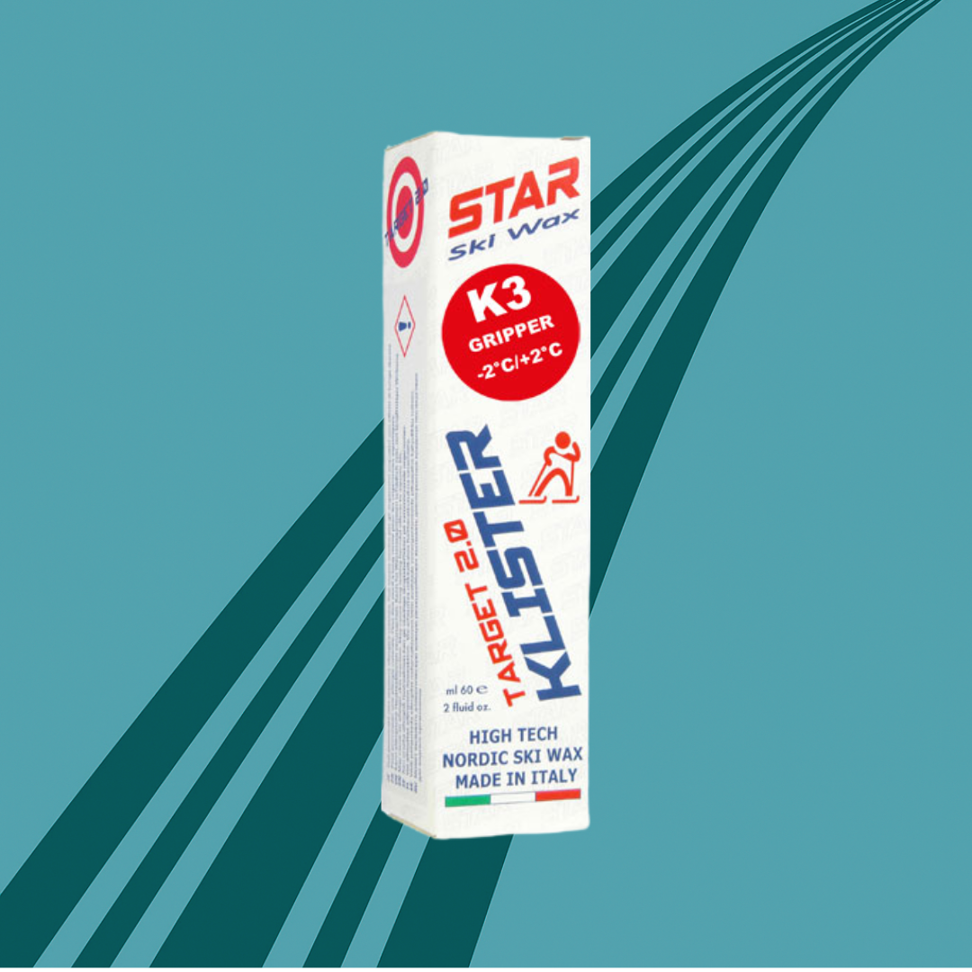 Star Klister