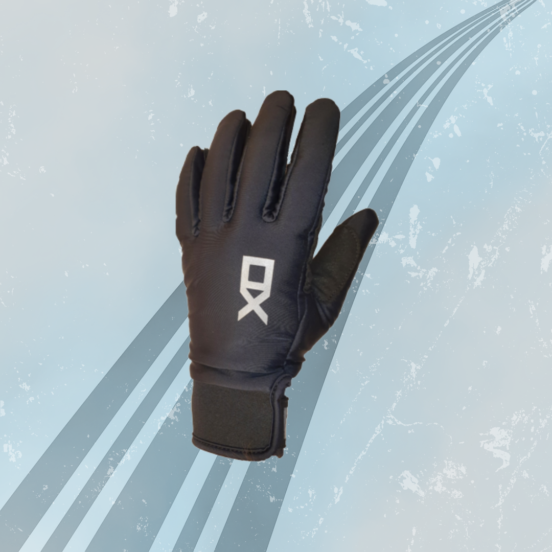 Optiwax Race Glove