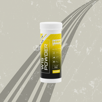 HWK Prototyp Powders