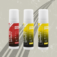 HWK Prototyp FFL Spray