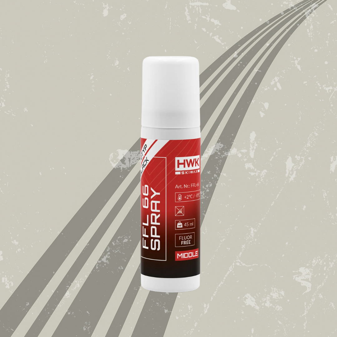 HWK Prototyp FFL Spray