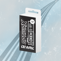 Optiwax OX Race gliders