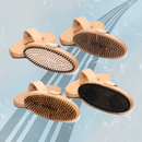 Optiwax Brush Oval