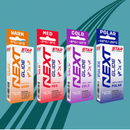 Star Next Solid Glide Wax