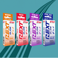 Star Next Solid Glide Wax